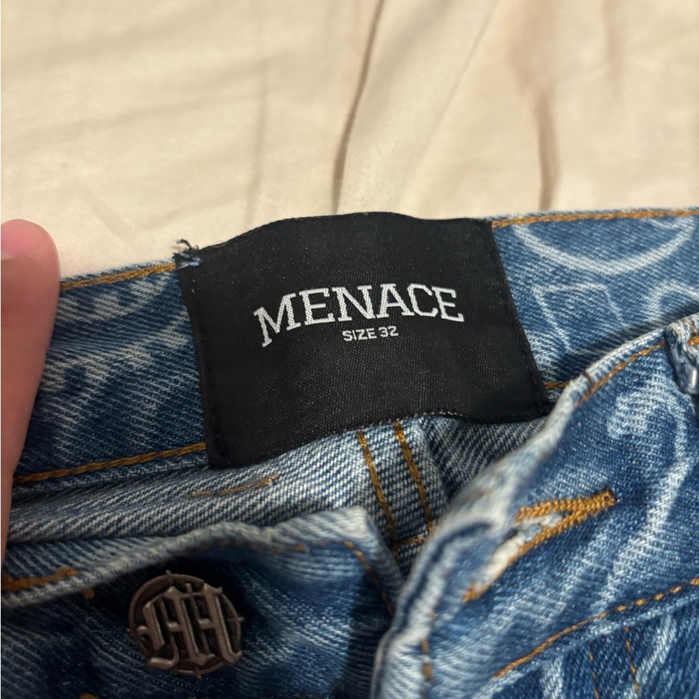 Blue Men Jeans